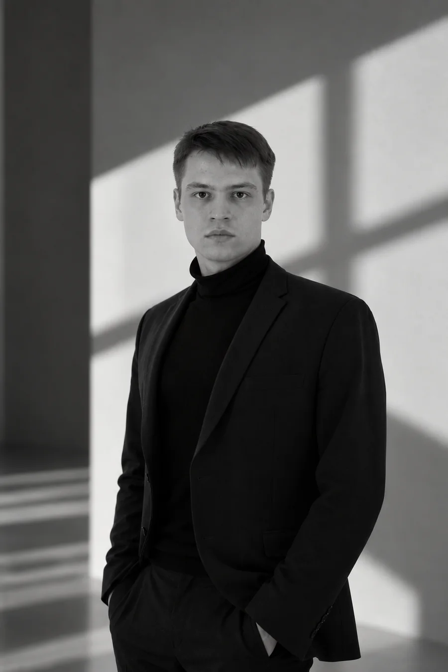 Егор Мыльников